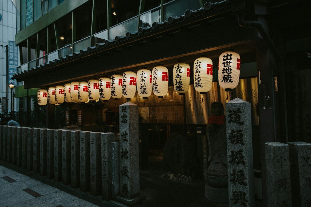 japanese onsen ryokan