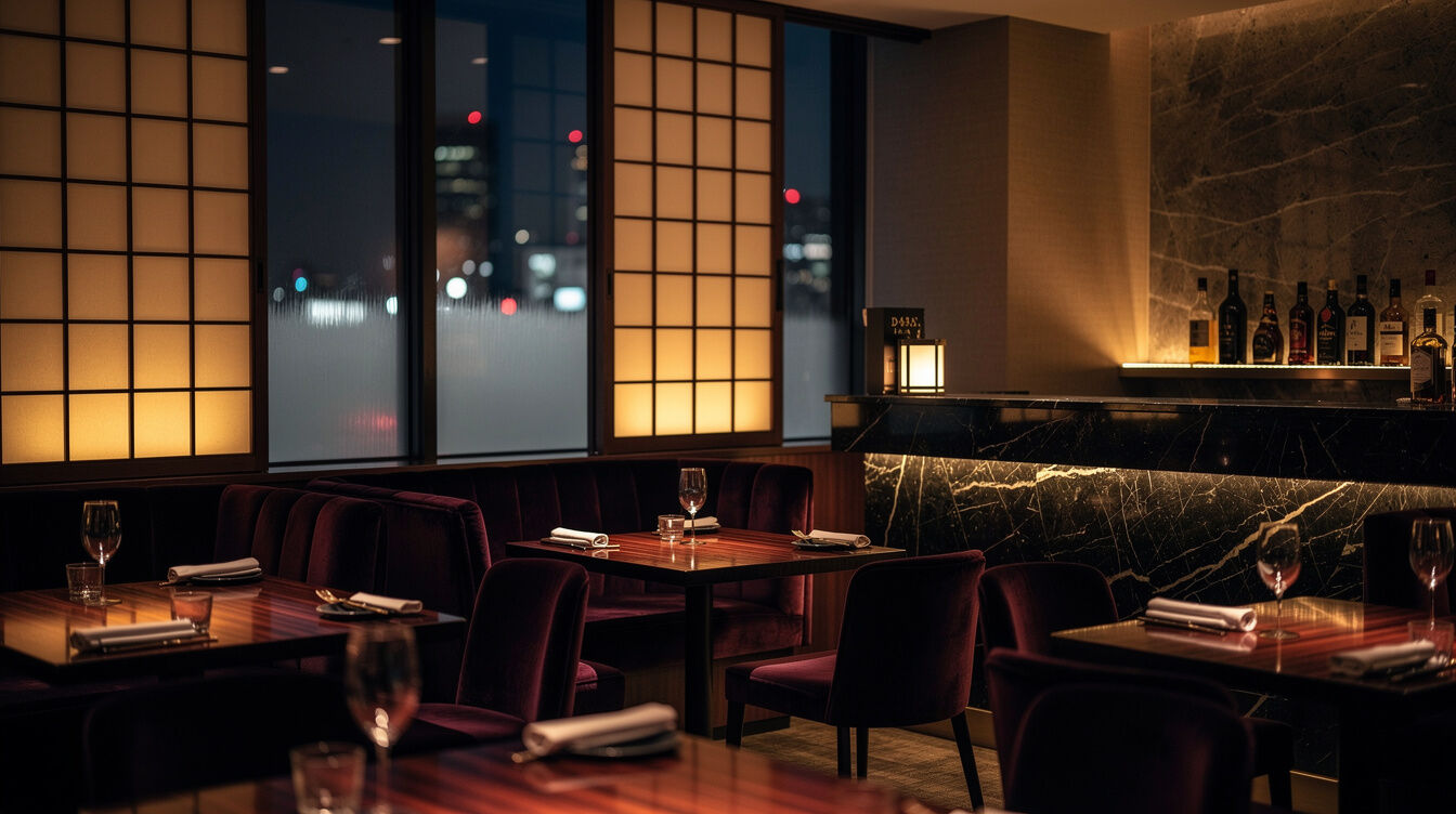 celebrity secret spot tokyo